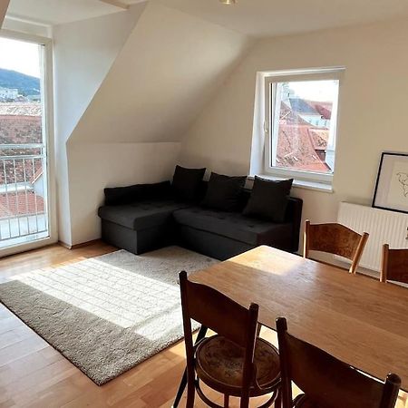 גראץ Cozy City Center Apartment מראה חיצוני תמונה