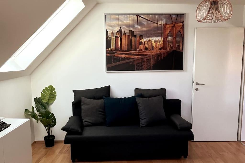 גראץ Cozy City Center Apartment מראה חיצוני תמונה