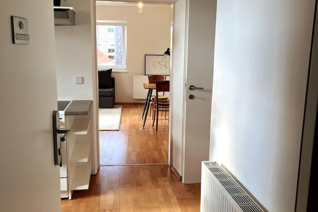 גראץ Cozy City Center Apartment מראה חיצוני תמונה