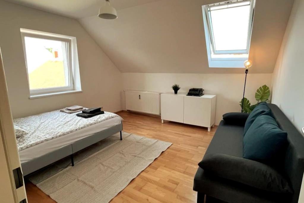 גראץ Cozy City Center Apartment מראה חיצוני תמונה